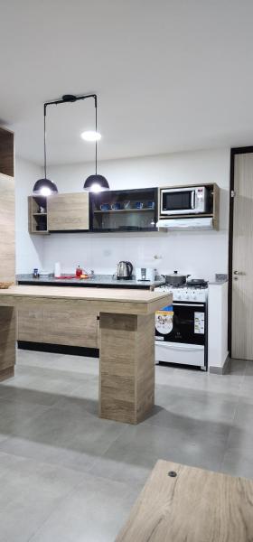 Departamento Centrico Villa Carlos Paz